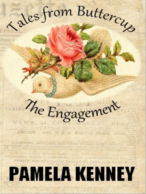 Title details for The Engagement by Pamela Kenney - Available